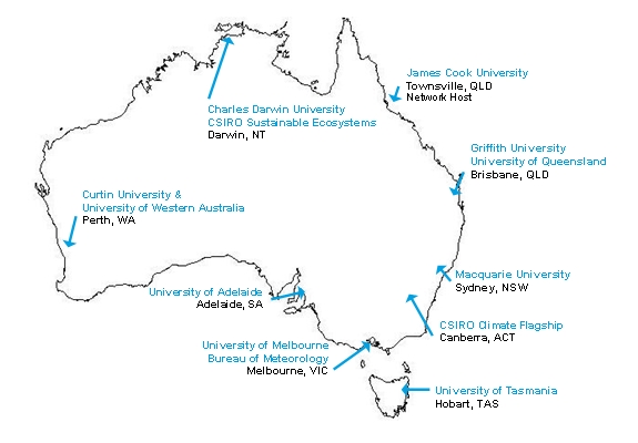 bioregional nodes map